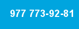 977 773-92-81 977 773-92-81